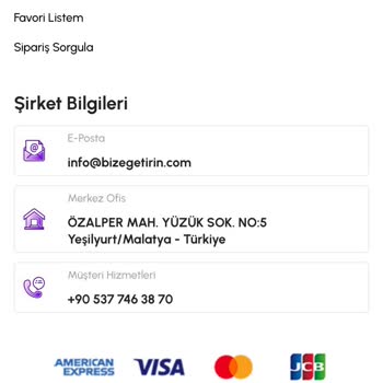 Ödeme Sonrası Ulaşılmaz Ve Muhatapsız Kaldım, Mağduriyet Yaşadım