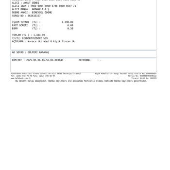 Ödeme Sonrası Ulaşılmaz Ve Muhatapsız Kaldım, Mağduriyet Yaşadım