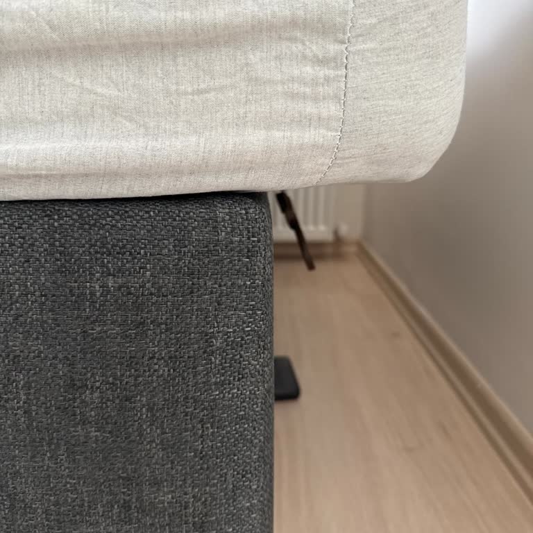 Yanlış Ölçüde Gelen Yatak Ve İade Sorunu