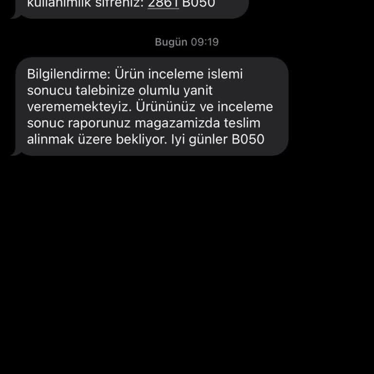 Az Kullanılan Ayakkabının Yanlarında Açılma Ve Olumsuz Değişim Yanıtı