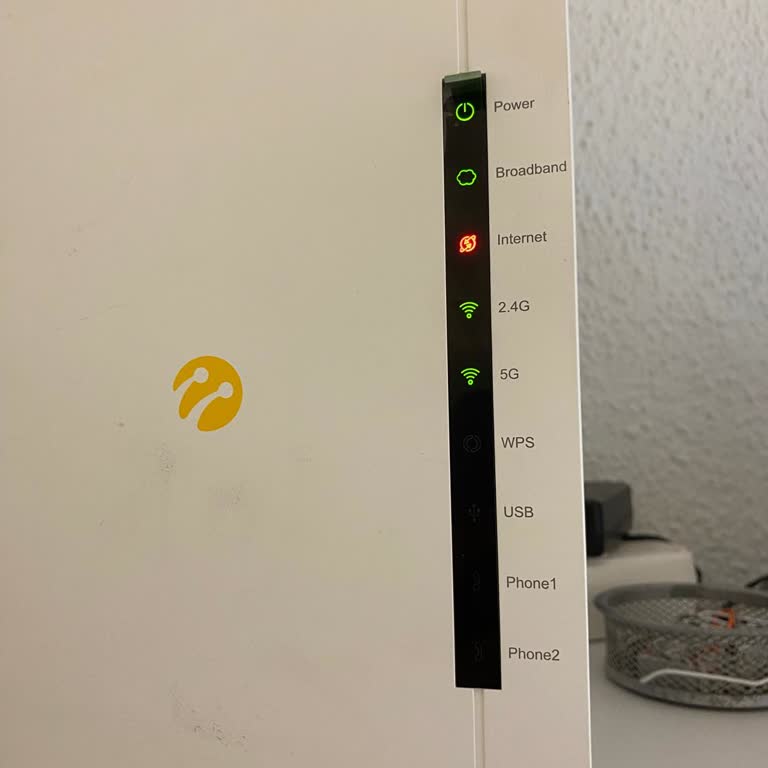 Bir Haftadır Süren İnternet Kesintisi İşlerimizi Aksatıyor