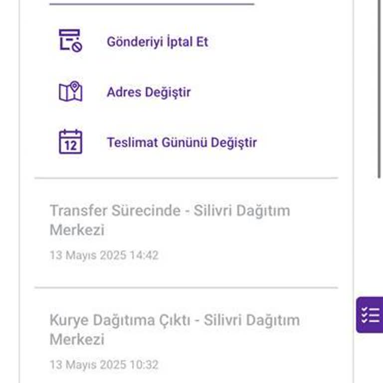 Kargo Teslimatında Sorumsuzluk Ve Oyalama