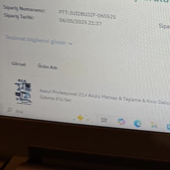 Siparişim Teslim Edilmedi, Mağduriyetim Giderilmedi