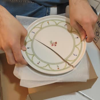 Kırık Ve Defolu Ürün İçin Değişim Talebim Reddedildi, Yalnızca İade Sunuldu