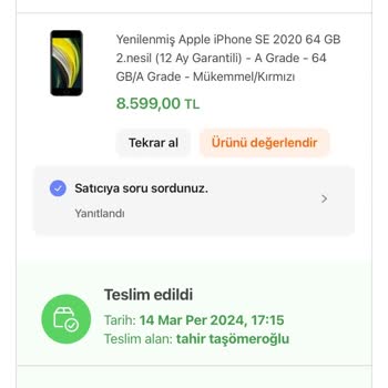 Getmobil’den Aldığım Her Cihazda Sorun Yaşadım, Artık Sabır Kalmadı!