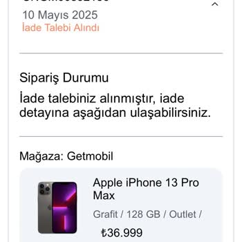 Getmobil’den Aldığım Her Cihazda Sorun Yaşadım, Artık Sabır Kalmadı!