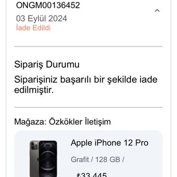 Getmobil’den Aldığım Her Cihazda Sorun Yaşadım, Artık Sabır Kalmadı!