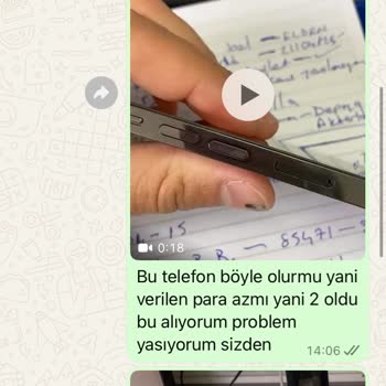 Getmobil’den Aldığım Her Cihazda Sorun Yaşadım, Artık Sabır Kalmadı!