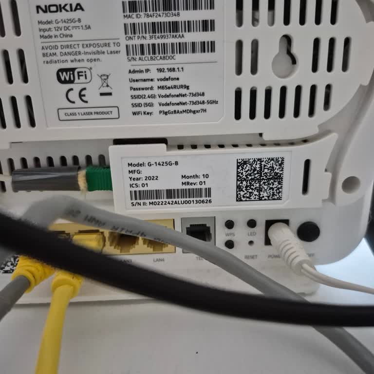 Talebime Rağmen Eski Modemle Mağdur Ediliyorum