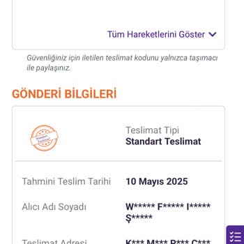 Mağaza Teslimatında Gecikme Ve Bilgilendirme Eksikliği: Hepsijet Mağduriyeti