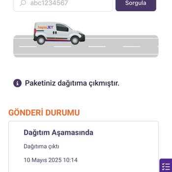 Mağaza Teslimatında Gecikme Ve Bilgilendirme Eksikliği: Hepsijet Mağduriyeti