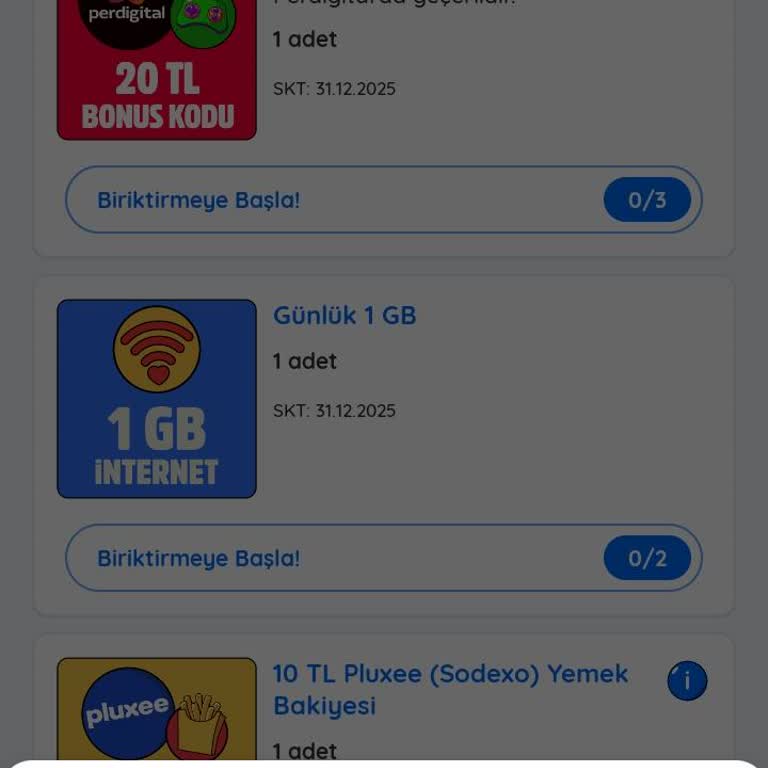 Şifre Okuma Hatası Sürekli Tekrarlanıyor, Yardım Bekliyorum
