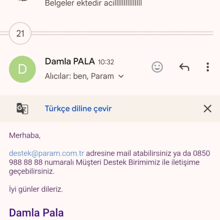 Barokartıma Para Yükleyemiyorum Param Bloke Edildi