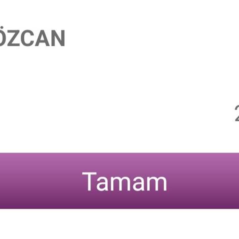 Enpara Kredi Kartımdan Bilgim Dışında Yapılan İşlem Ve İade Talebi