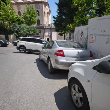 Kasko Hasar Dosyam Reddedildi Paramın İadesini İstiyorum