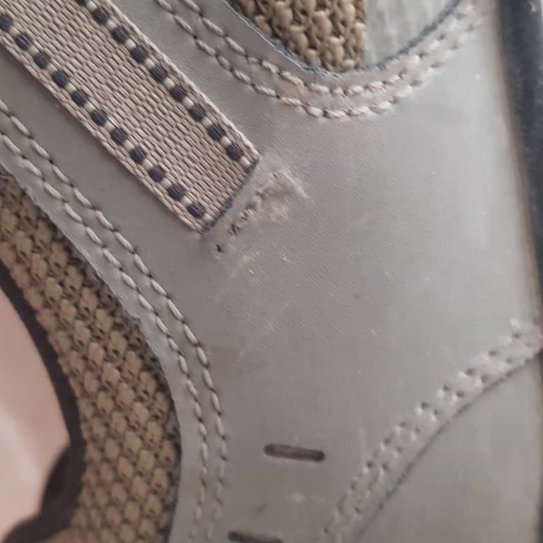 İki Yıl Garantili Ayakkabının Bir Yılda Deforme Olması Ve Garanti Reddi