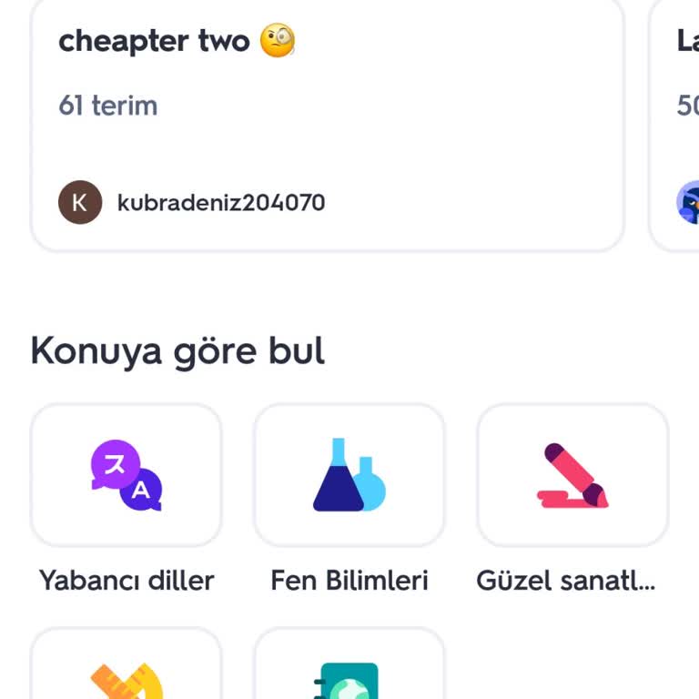 Quizlet Abonelik İptali Sonrası Para İadesi Yapılmadı