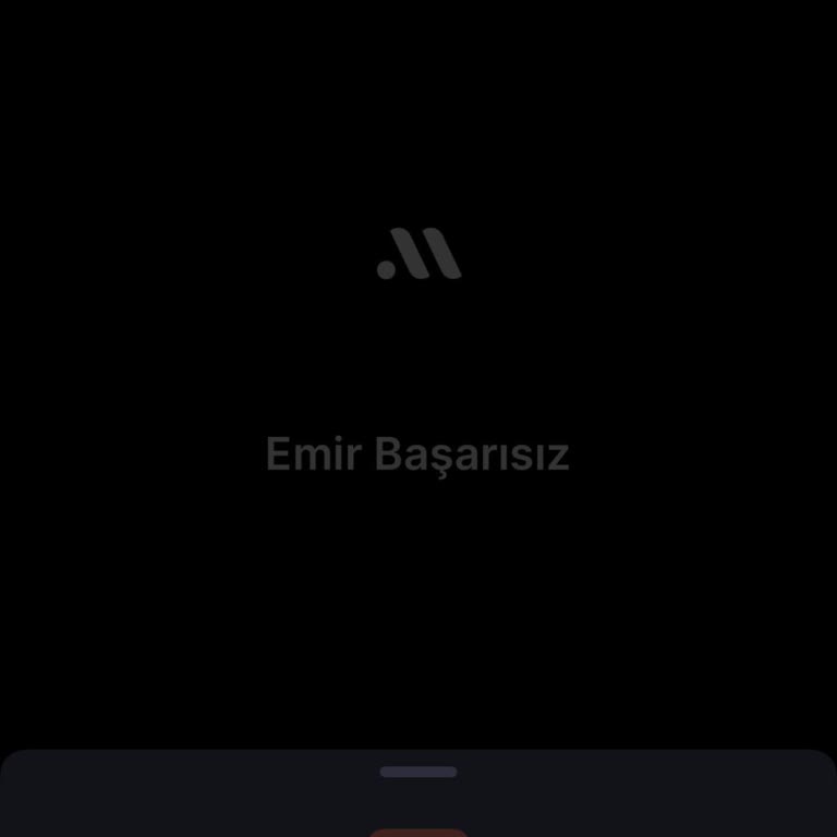 Midas'ta Hisse Satışına İzin Verilmiyor, Mağduriyet Yaşıyorum