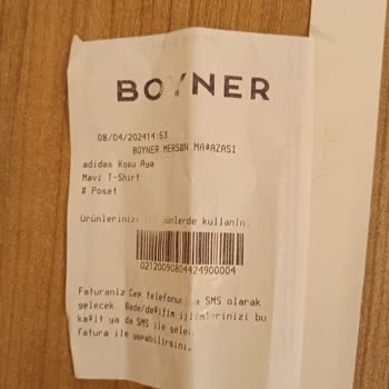 Adidas Ayakkabının Yanlarının Soyulması Ve Garanti Süresi Sorunu