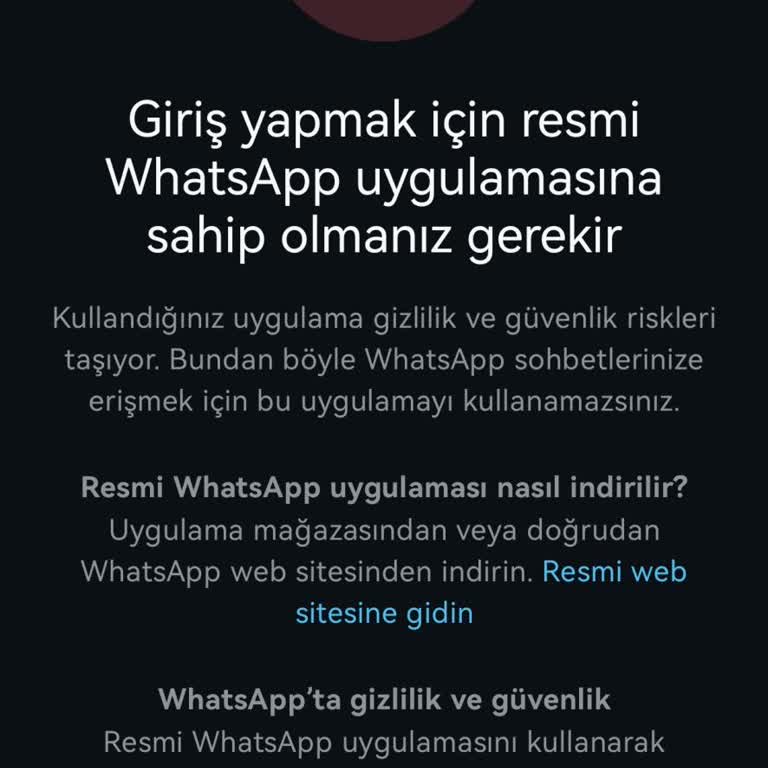 Hesabım Haksız Yere Kapatıldı, Onay Kodu Sorunu Çözülmüyor