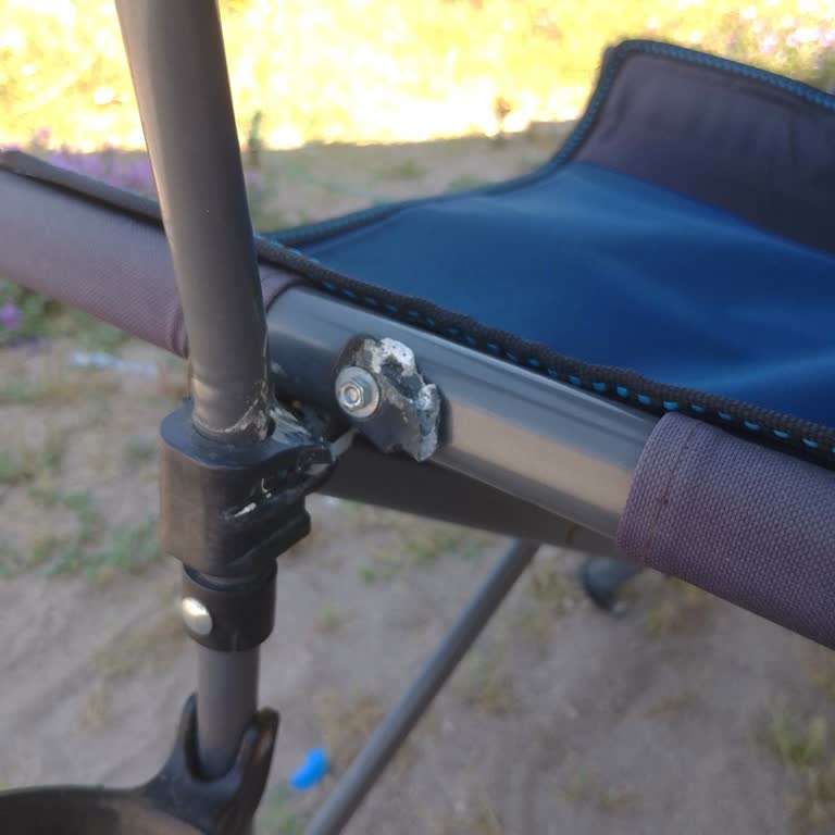 Funky Rive Side Sandalyenin Kırık Parçası İçin Yedek Parça Bulunamıyor