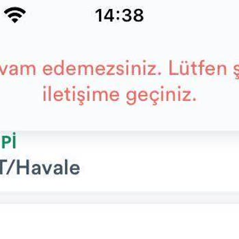 TEB Hesabımıza Aniden Kısıt Kondu, Paramıza Ulaşamıyoruz Ve Şubeden Destek Alamıyoruz