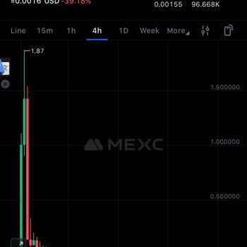 I Keep Losing Money on MEXC Due to Worthless Coins Listed Without Any Protections