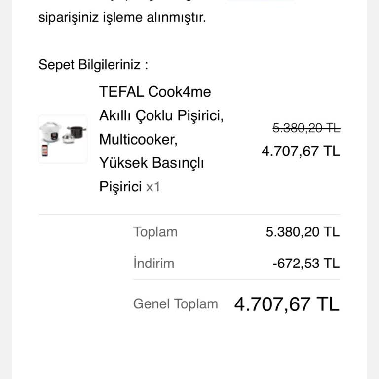 Sipariş Durumu Ve İletişim Eksikliği Müşteri Memnuniyetini Zedeliyor