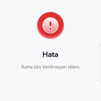 Paycell Kartıma Konulan Kısıtlama Nedeniyle İşlem Yapamıyorum