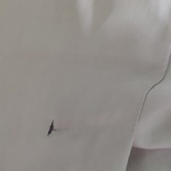 Defolu Ürün Gönderildi, Sorumluluk Alınmıyor