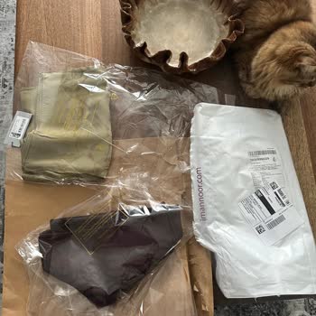 Eksik Ürün Teslimatı Ve Cevapsız Müşteri Hizmeti