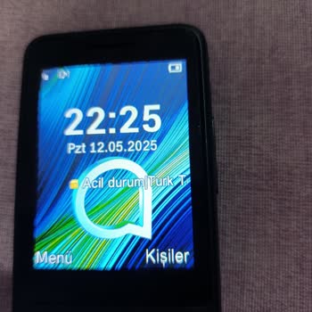 TCL Telefonun Sürekli Şebeke Sorunu Ve Yetersiz Çözüm