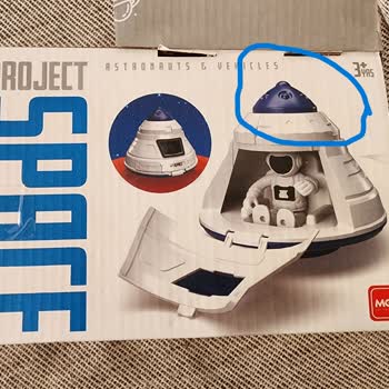 Eksik Parçalı Oyuncak Ve Yetersiz İletişim Seçenekleri