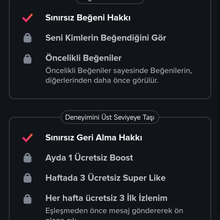 Satın Alınan Paketin İçeriği Eksik Ve İade Talebi