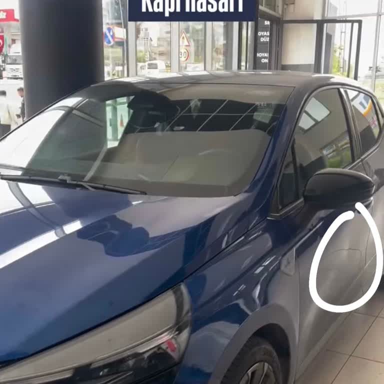 Göçük Arena Araç Göçük Onarımında Eksik Hizmet Ve Ek Ücret Talebi