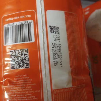 Toplu Aldığım Freshlife Külot Bezlerin Yanlarından Açılması Hayal Kırıklığı Yarattı