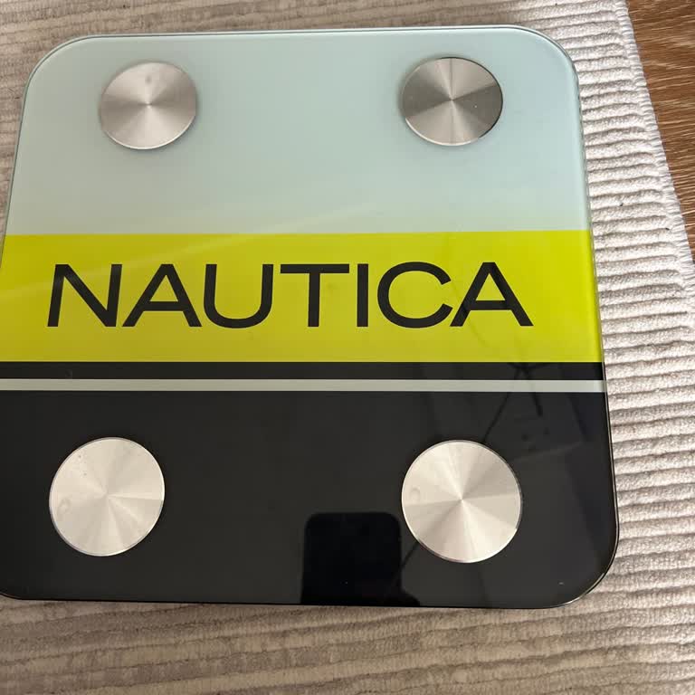 Satın Aldığım Tartı Kısa Sürede Bozuldu, Garanti Süreci Sorunlu