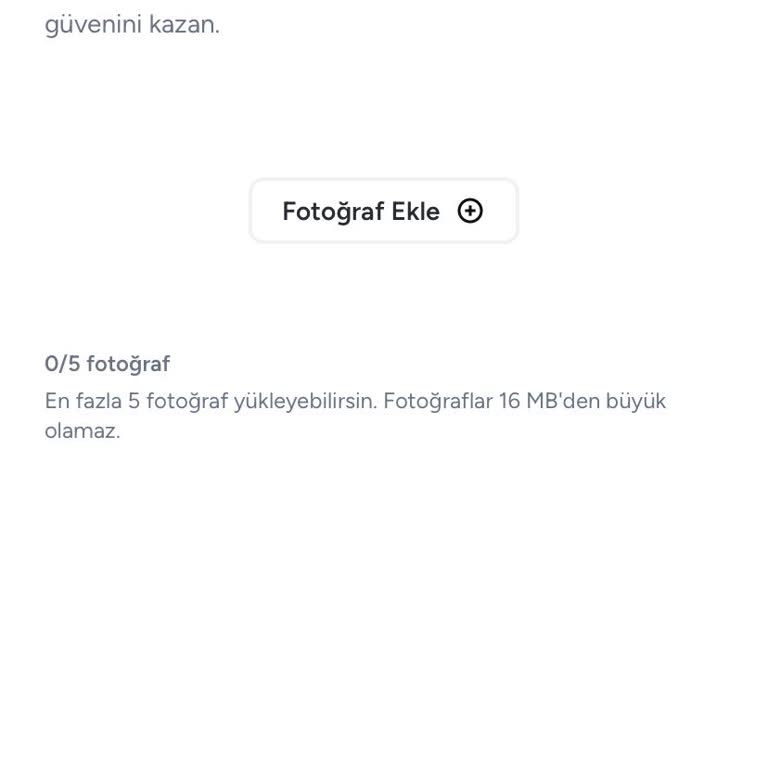İş Fırsatlarına Erişemiyorum, Haksızlık Hissi Yaşıyorum