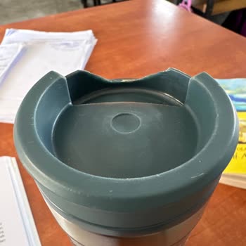 My Stanley Classic NeverLeak 0.35L Thermos Lid Cracked and I Was Denied Warranty