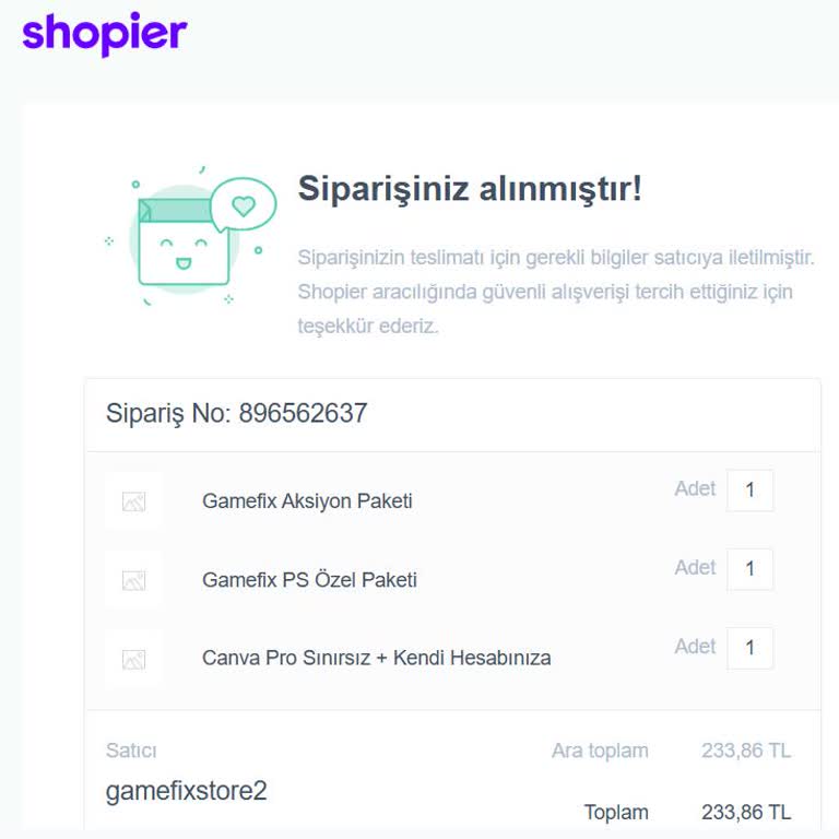 Hızlı Teslimat Vaadi Yerine Gecikme Ve İlgisizlik