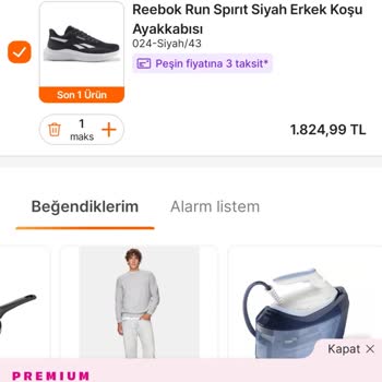 Sepette Fiyat Artışıyla Yaşanan Mağduriyet