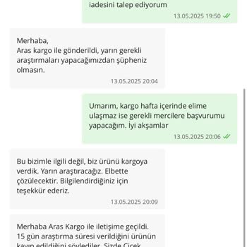 Teslim Edilmeden Teslim Edildi SMS’i Ve Kayıp Kargo Mağduriyeti