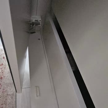 Yatak Odası Takımı Kapak Sorunu Ve Hatalı Montaj