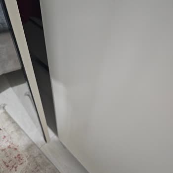Yatak Odası Takımı Kapak Sorunu Ve Hatalı Montaj