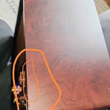 Aldığım Nostalji Radyo Çizikli Çıktı, Değişim Talebim Karşılanmadı