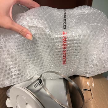 Yetkili Servisten Hasarlı Ve Eksik Ürün Teslimatı Sonrası Mağduriyet