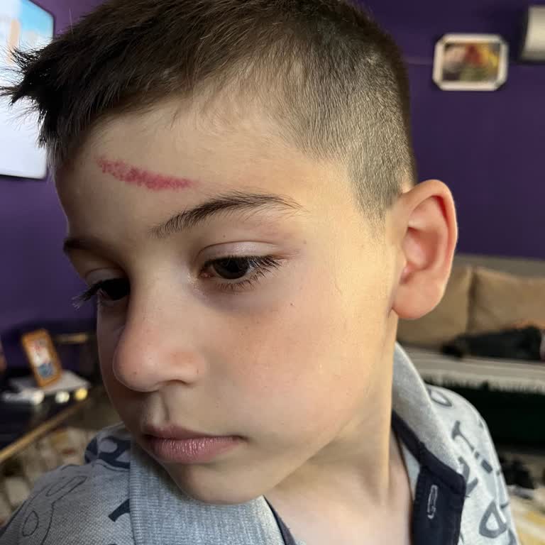 Süleyman Demirel Ortaokulu Kepez Çocuğumun Sınıfı Değişmiyor