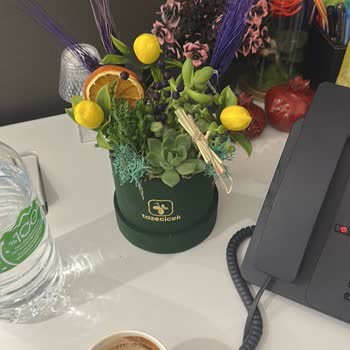 Anneler Günü Siparişlerimde Yaşanan Teslimat Ve İletişim Sorunları