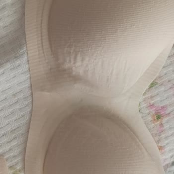 Penti Dikişsiz Sütyen İlk Yıkamada Deforme Oldu, İade Süreci Uzun
