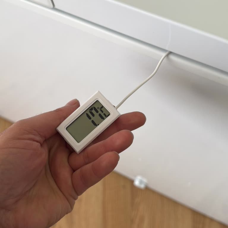 Aldığımız Derin Dondurucu Soğutmuyor, İade Talebimiz Var